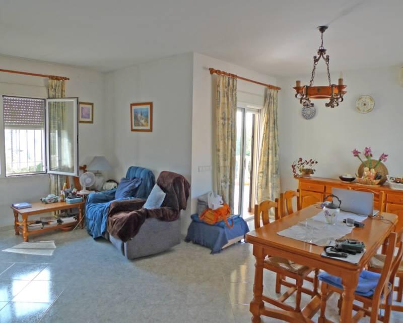 4 soveværelse Villa til salg