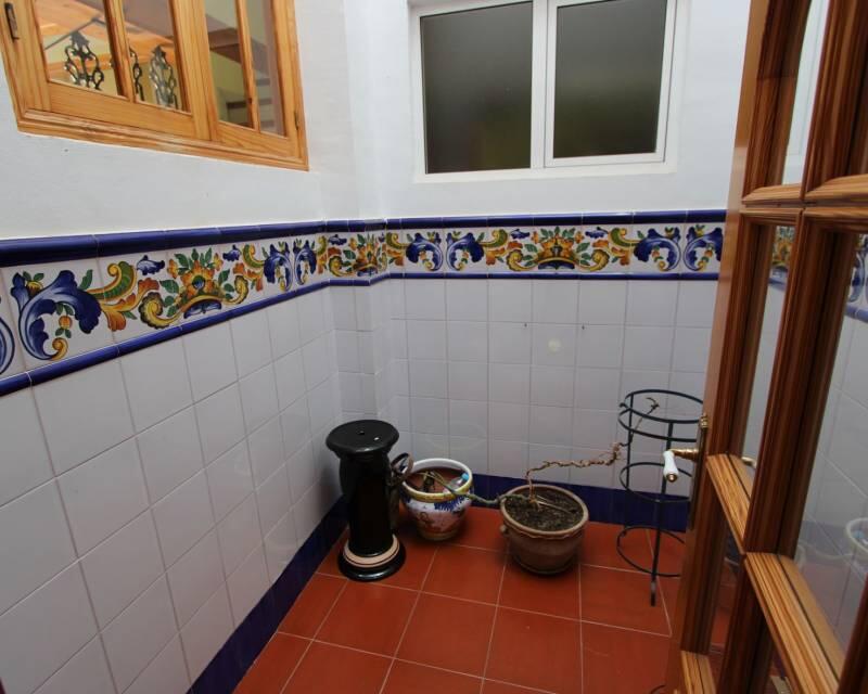 7 soveværelse Landsted til salg