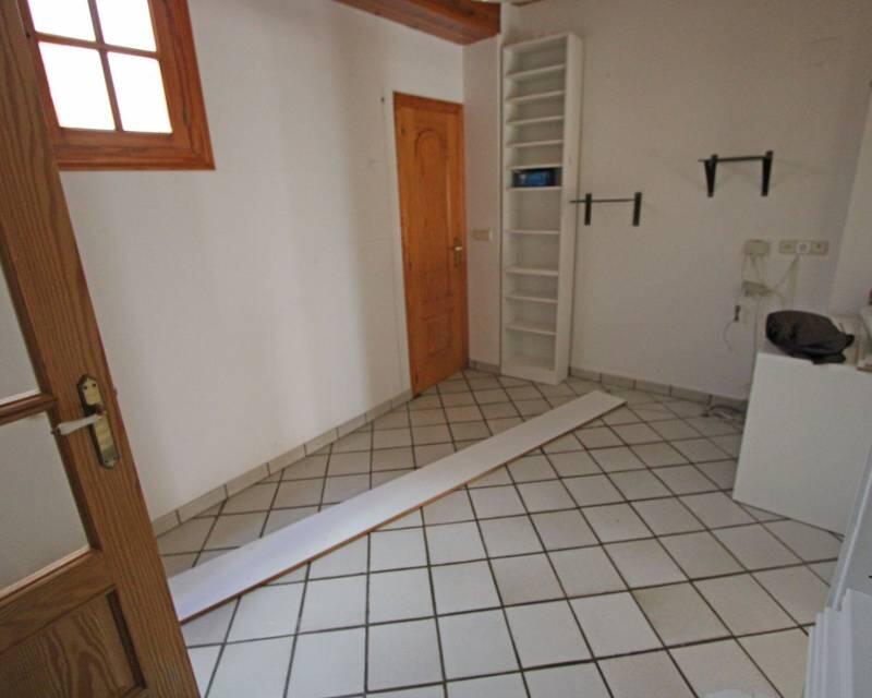 7 soveværelse Landsted til salg