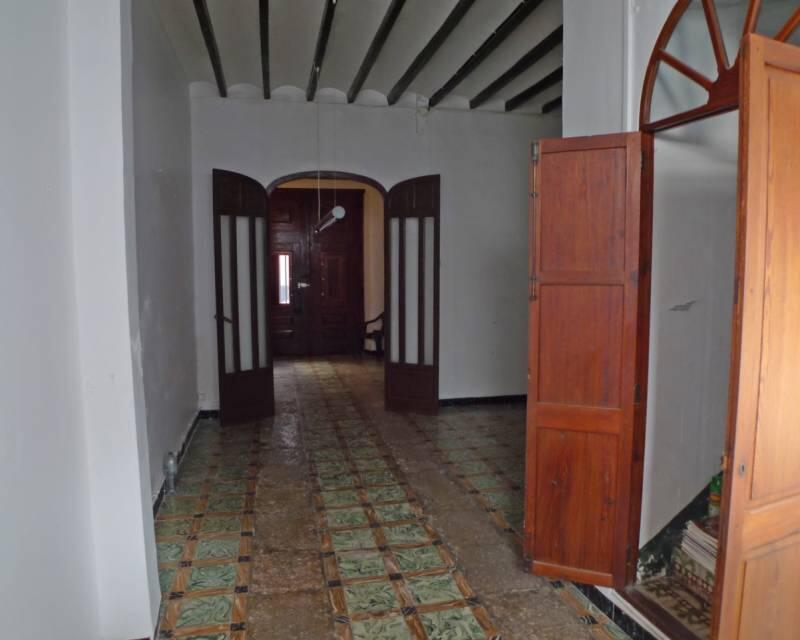 5 slaapkamer Landhuis Te koop