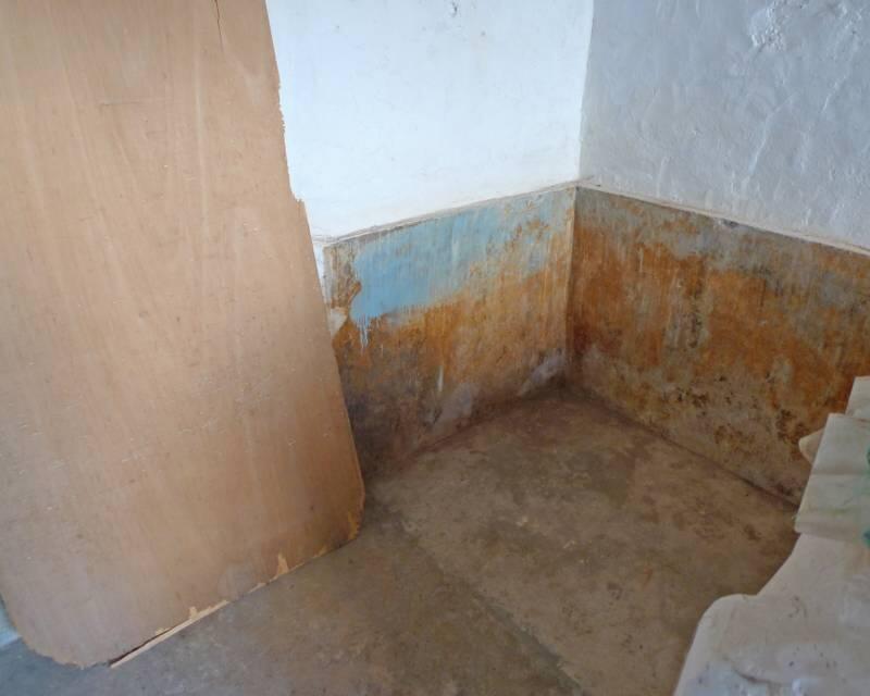 5 slaapkamer Landhuis Te koop