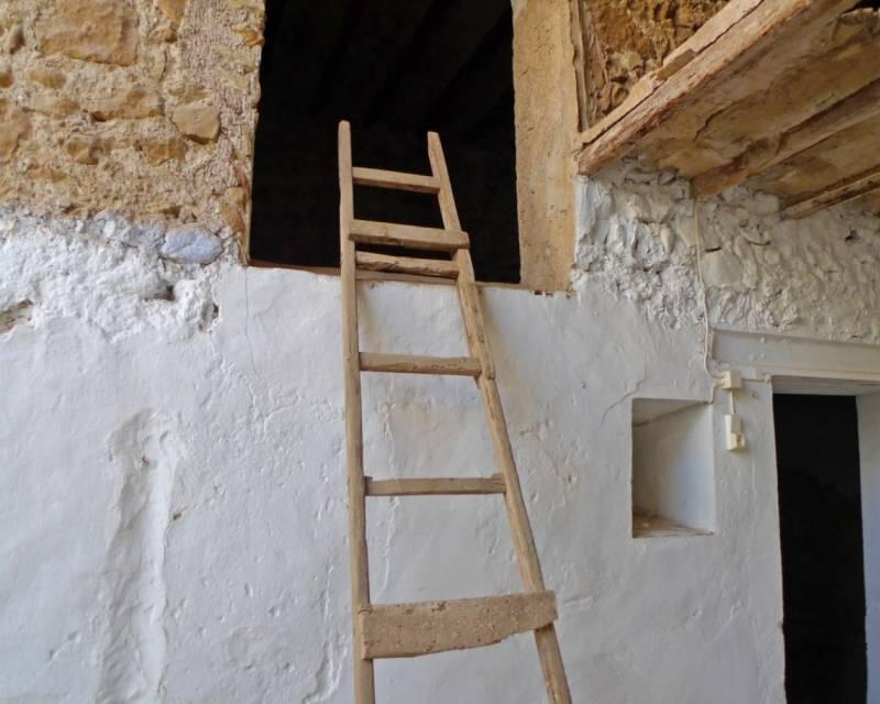 5 slaapkamer Landhuis Te koop