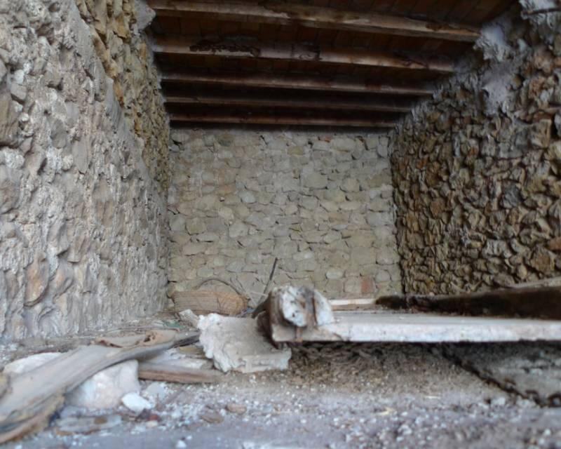 5 slaapkamer Landhuis Te koop