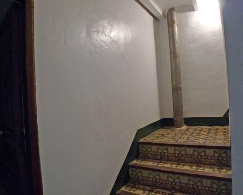 5 slaapkamer Landhuis Te koop