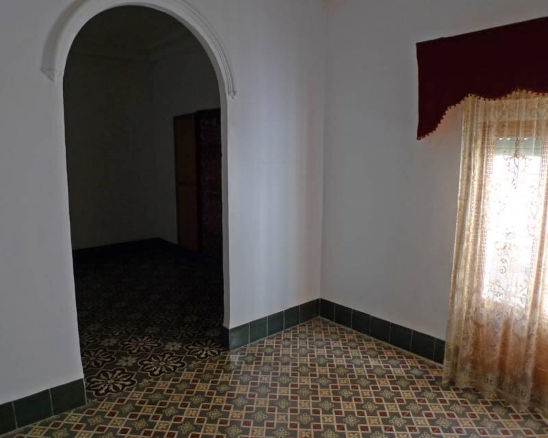 5 slaapkamer Landhuis Te koop