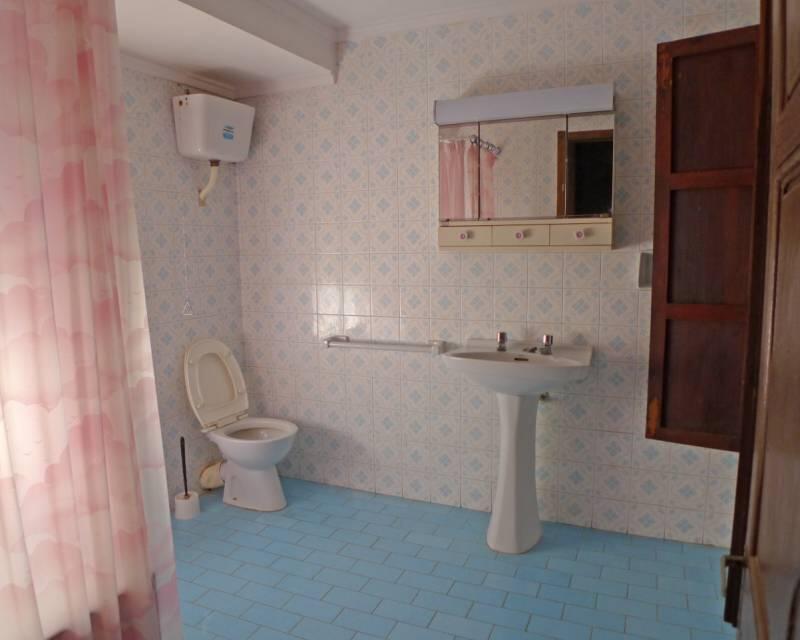 5 slaapkamer Landhuis Te koop