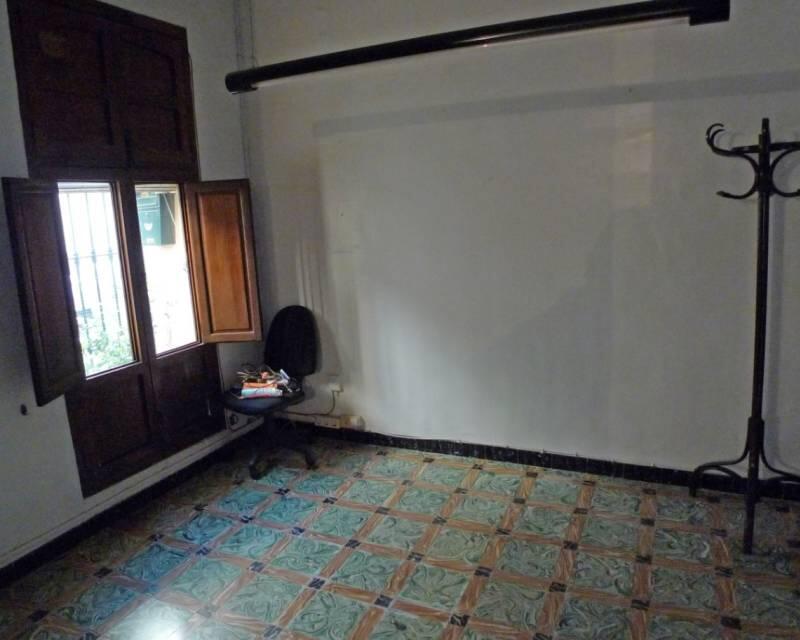 5 slaapkamer Landhuis Te koop