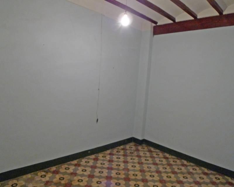 5 slaapkamer Landhuis Te koop
