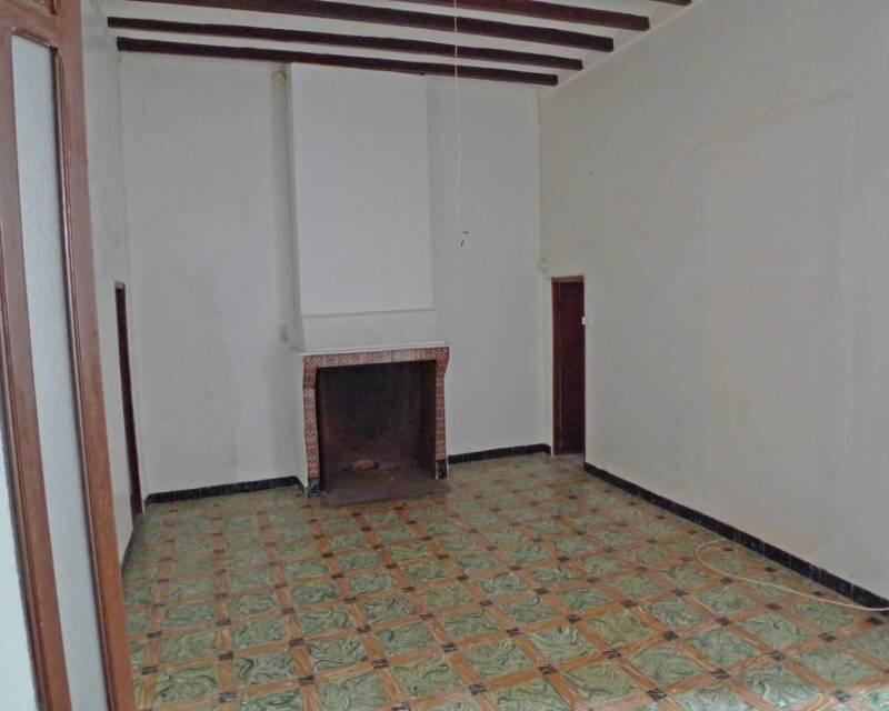 5 slaapkamer Landhuis Te koop