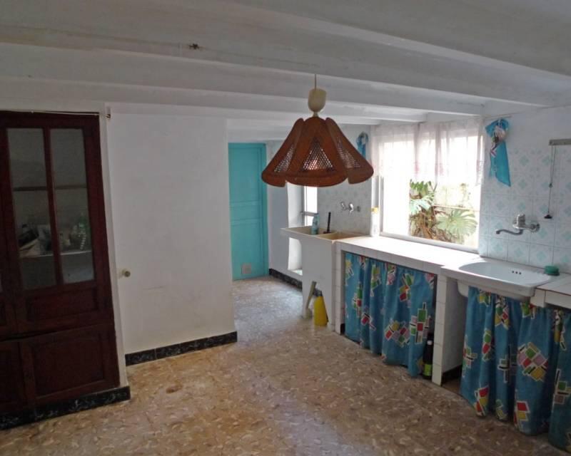 5 slaapkamer Landhuis Te koop