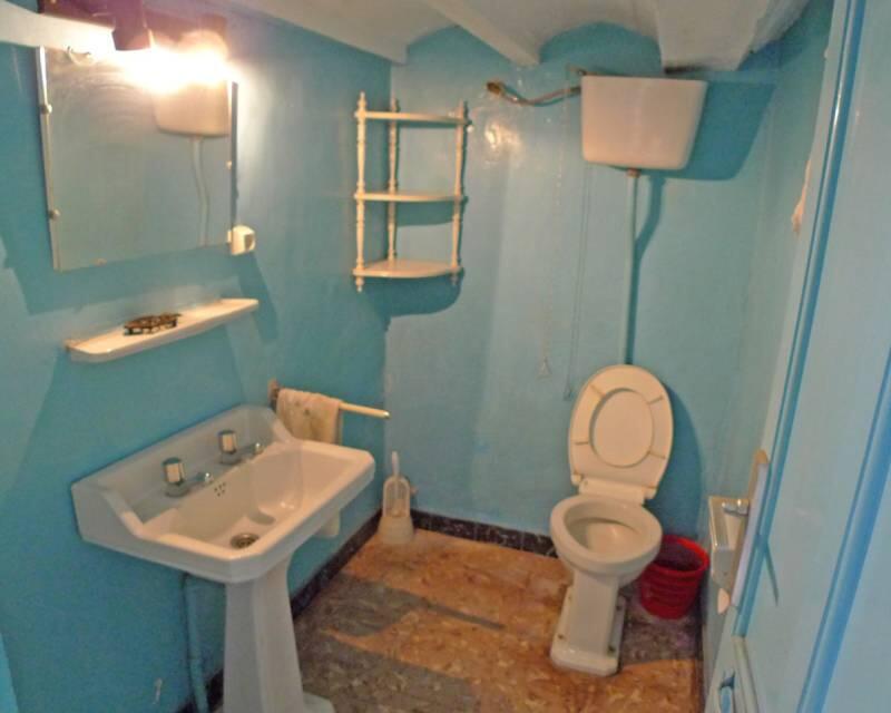 5 slaapkamer Landhuis Te koop