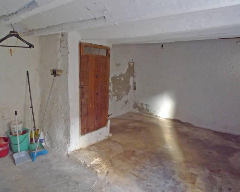 5 slaapkamer Landhuis Te koop
