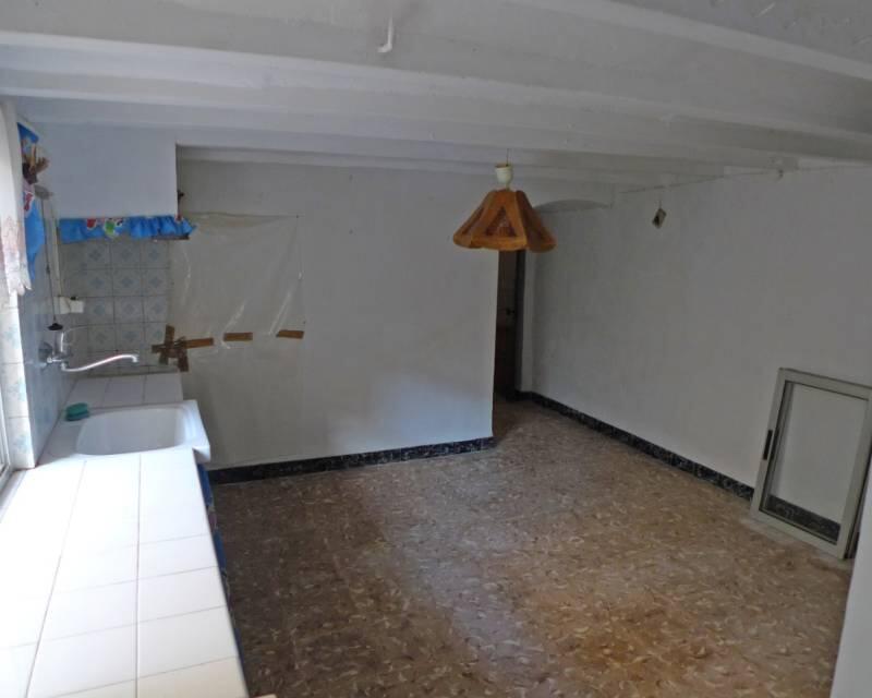 5 slaapkamer Landhuis Te koop