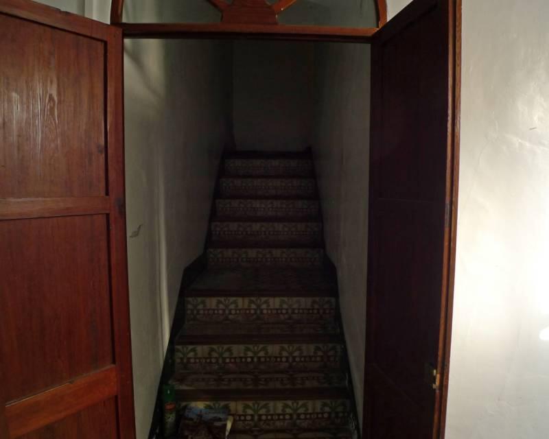 5 slaapkamer Landhuis Te koop