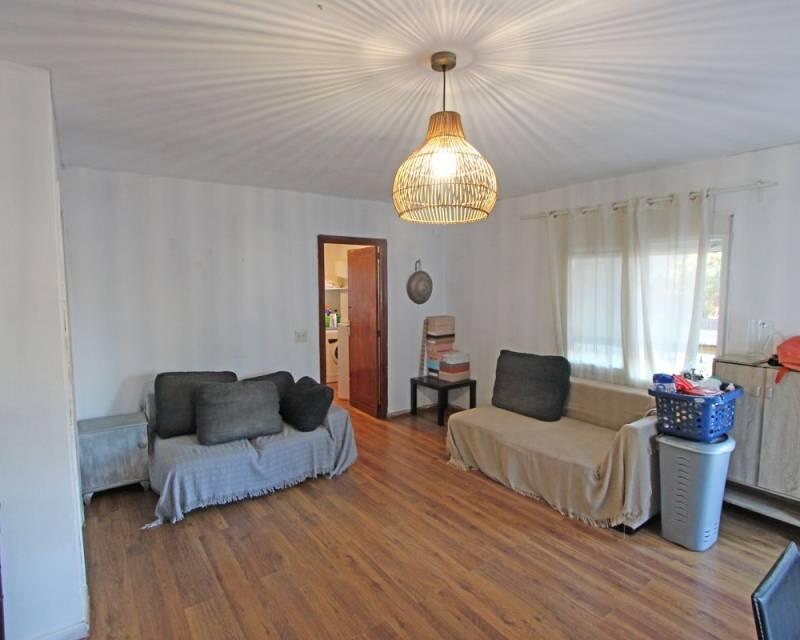 2 спальная комната вилла продается