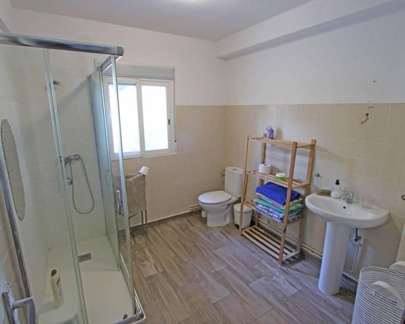 2 спальная комната вилла продается