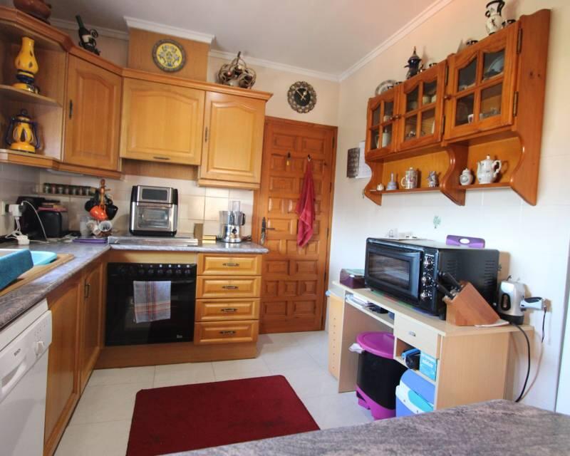 3 Schlafzimmer Villa zu verkaufen
