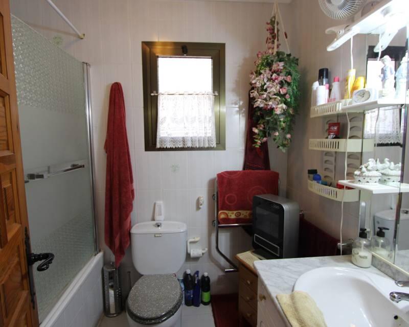 3 Schlafzimmer Villa zu verkaufen
