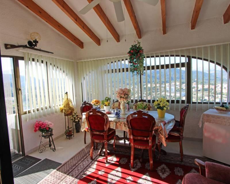 3 Schlafzimmer Villa zu verkaufen