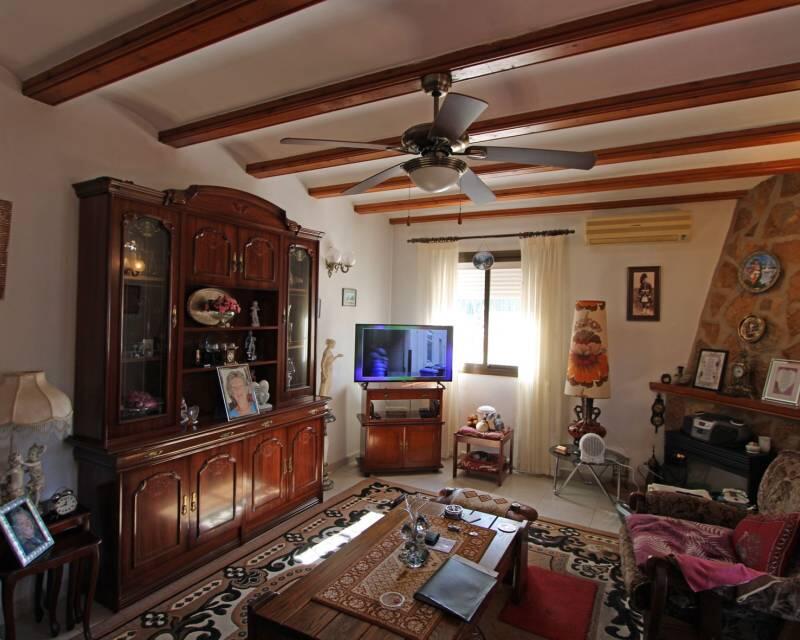 3 Schlafzimmer Villa zu verkaufen