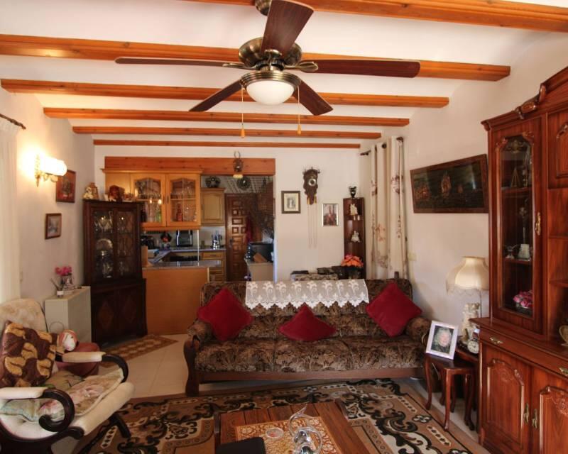 3 Schlafzimmer Villa zu verkaufen