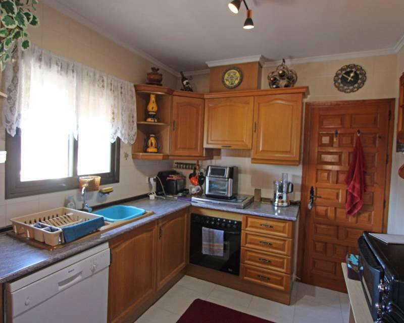 3 Schlafzimmer Villa zu verkaufen