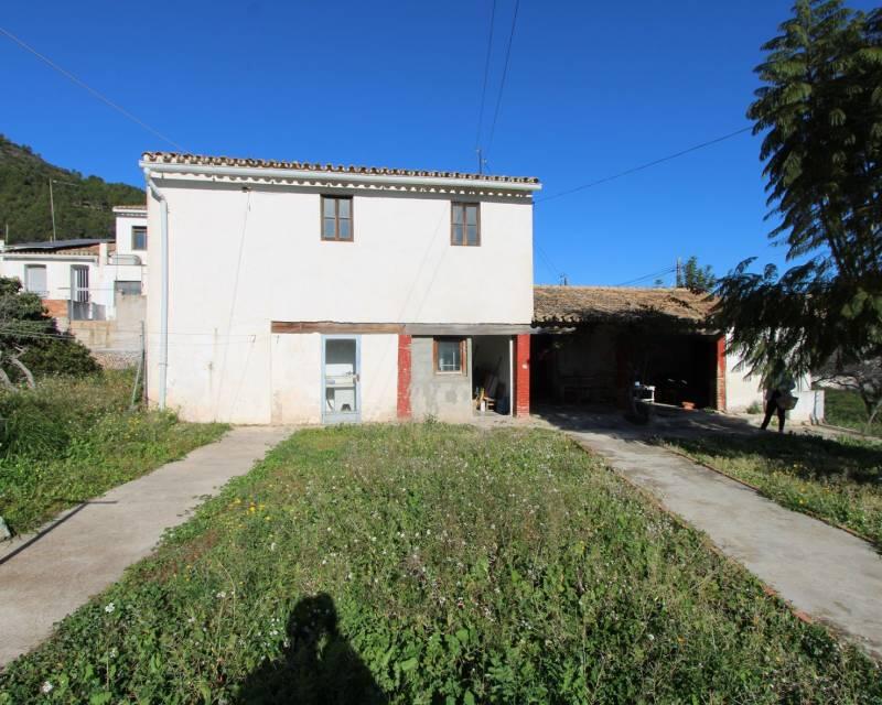 3 bedroom Villa for sale