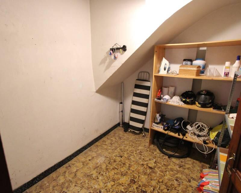 5 sovrum Villa till salu