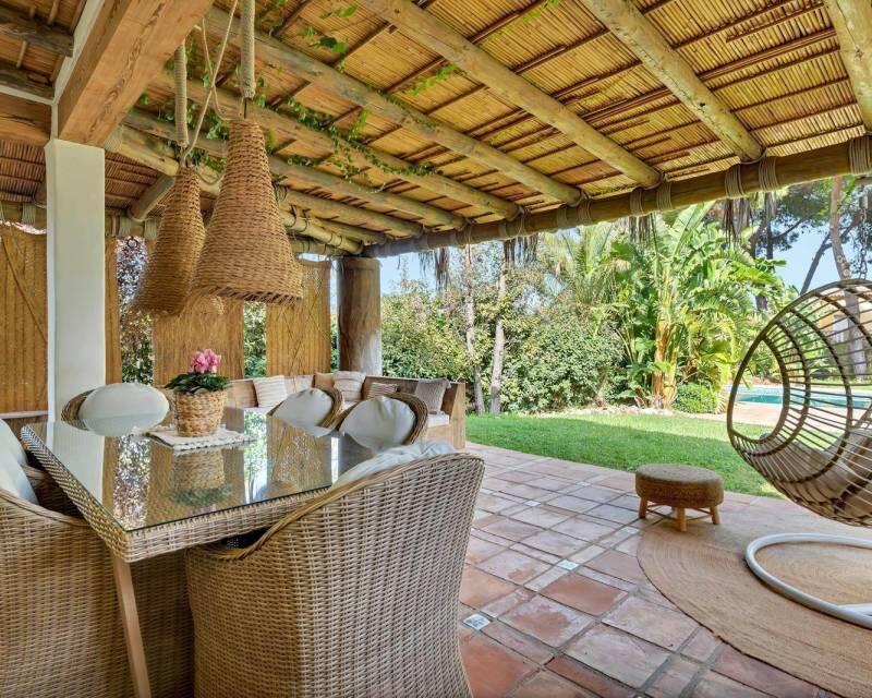5 bedroom Villa for sale
