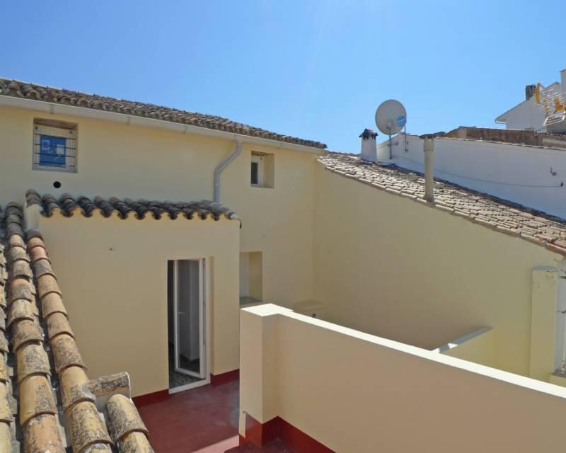 4 chambre Auberge à vendre