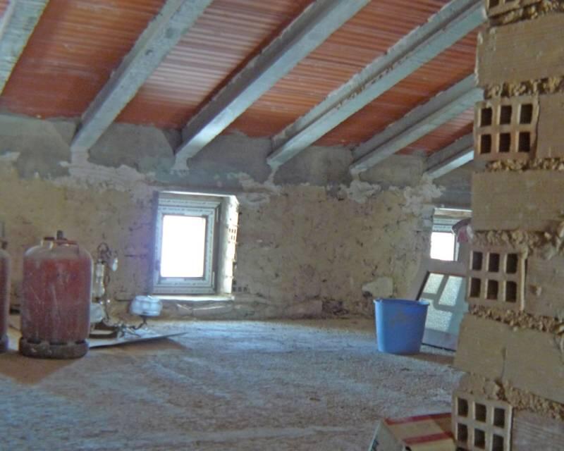 4 chambre Auberge à vendre