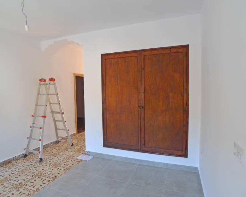 4 chambre Auberge à vendre