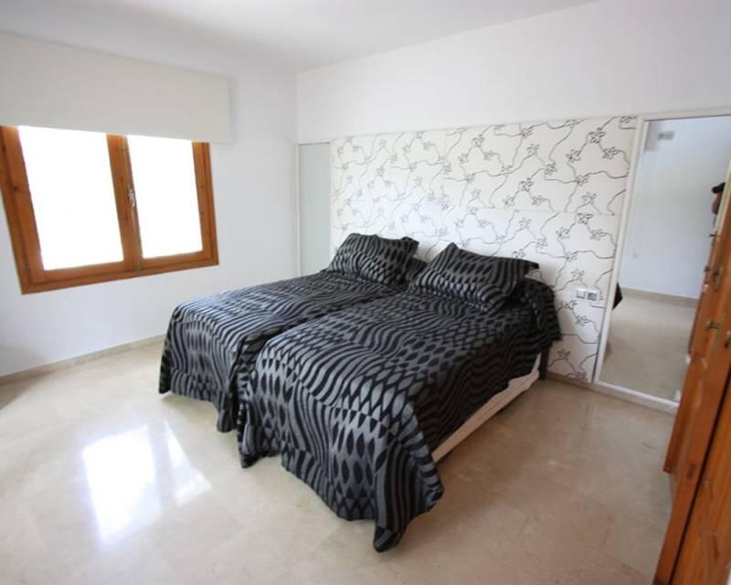 8 Cuarto Villa en venta