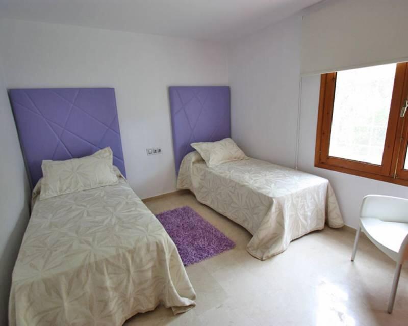8 Cuarto Villa en venta