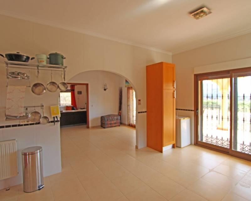 7 chambre Villa à vendre