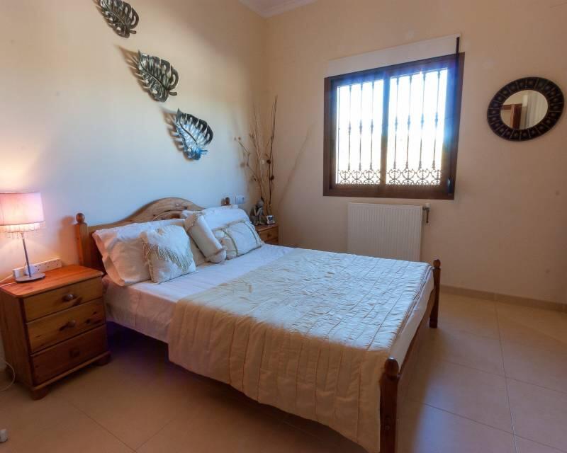 7 chambre Villa à vendre