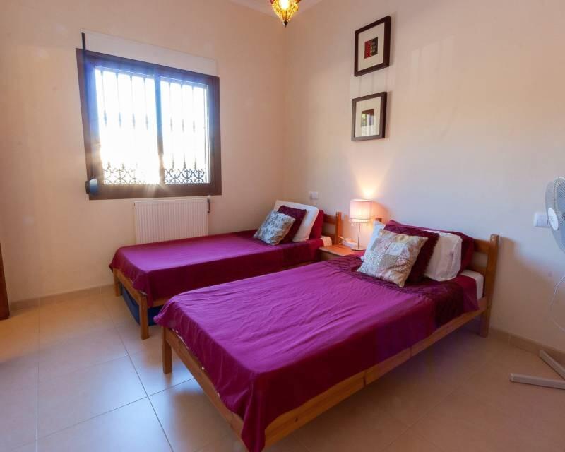 7 chambre Villa à vendre