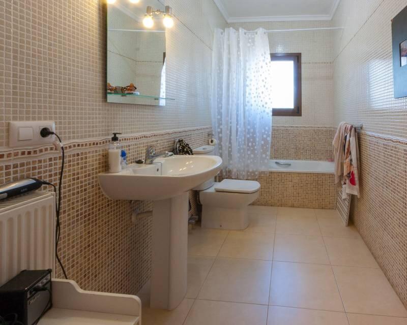 7 chambre Villa à vendre