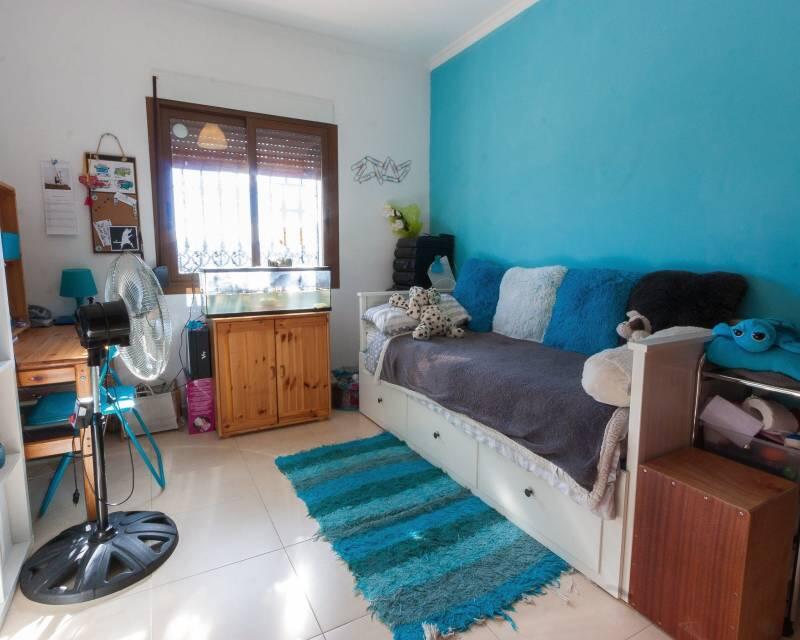 7 chambre Villa à vendre