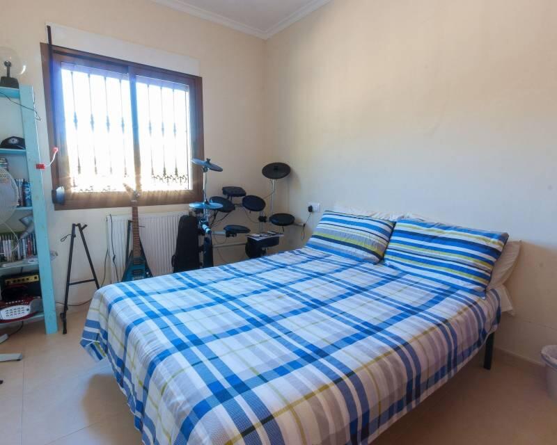 7 chambre Villa à vendre