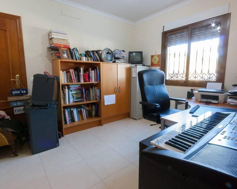7 chambre Villa à vendre