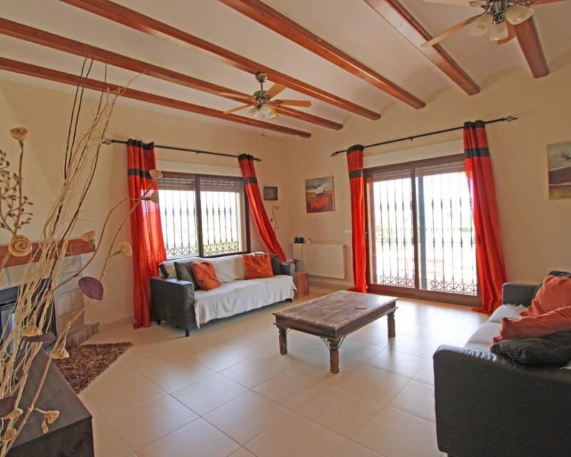 7 chambre Villa à vendre