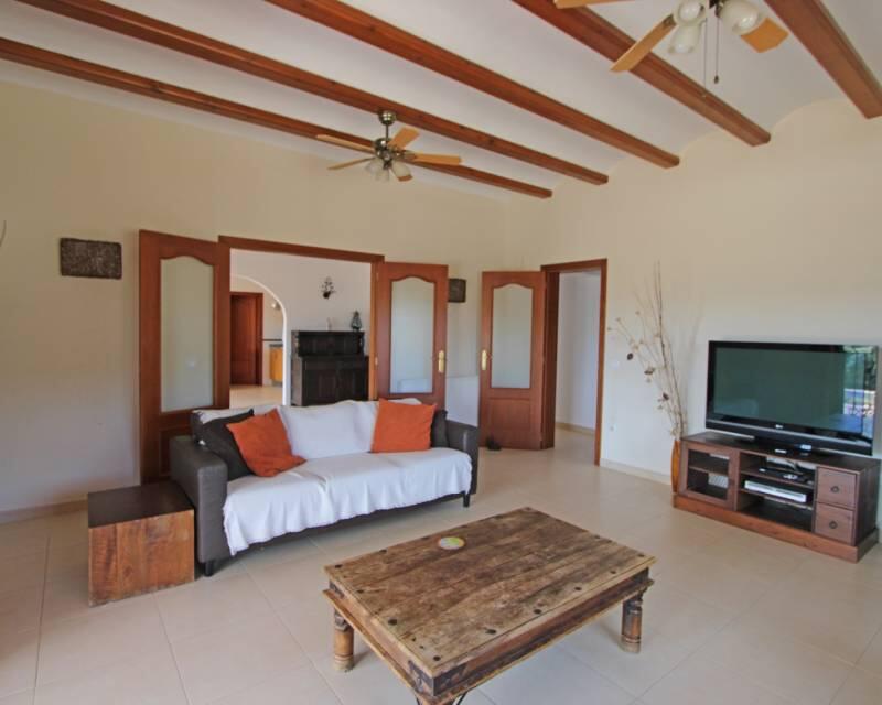 7 chambre Villa à vendre