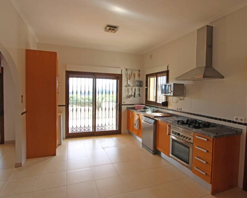 7 chambre Villa à vendre