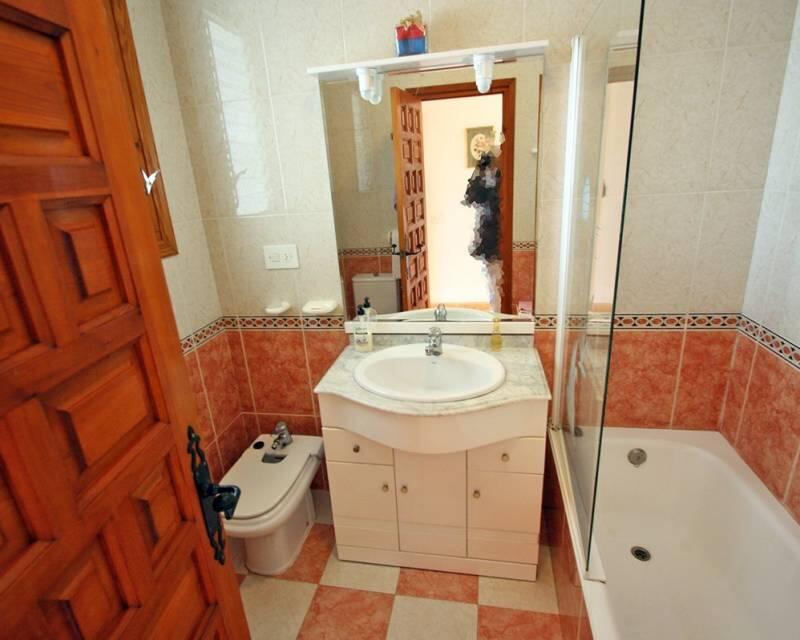 6 soverom Villa til salgs
