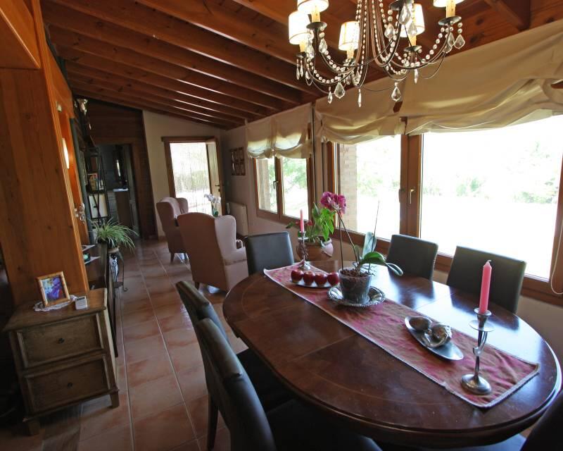 3 Cuarto Villa en venta