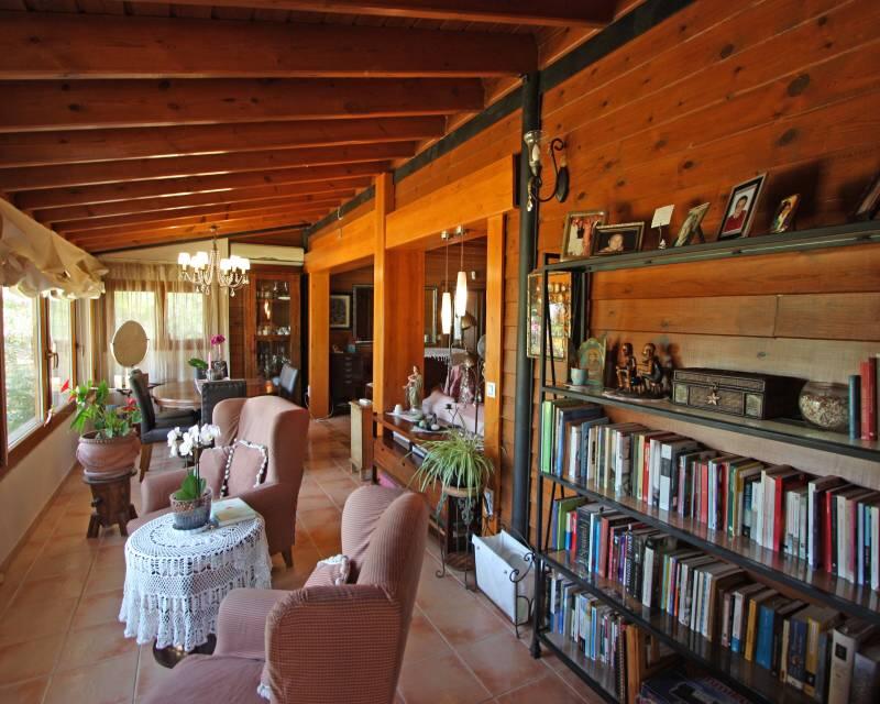3 Cuarto Villa en venta
