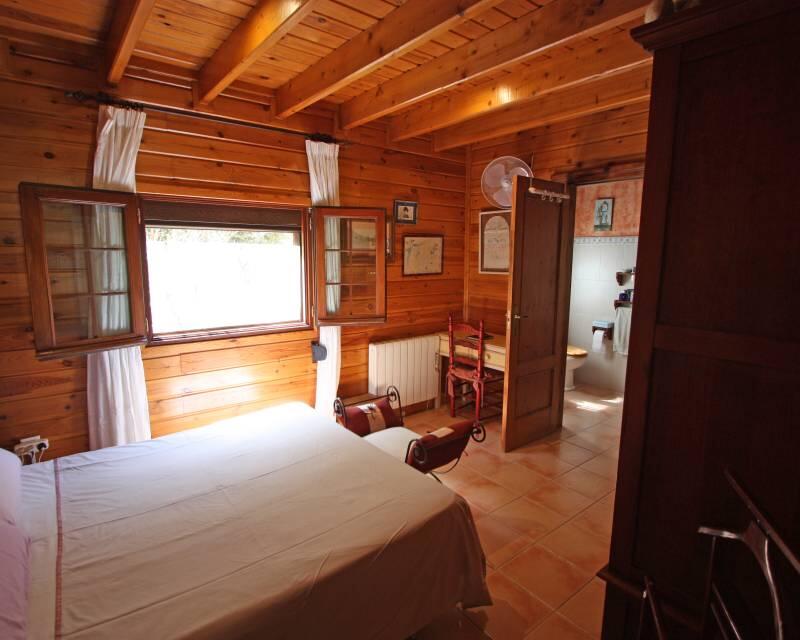 3 Cuarto Villa en venta