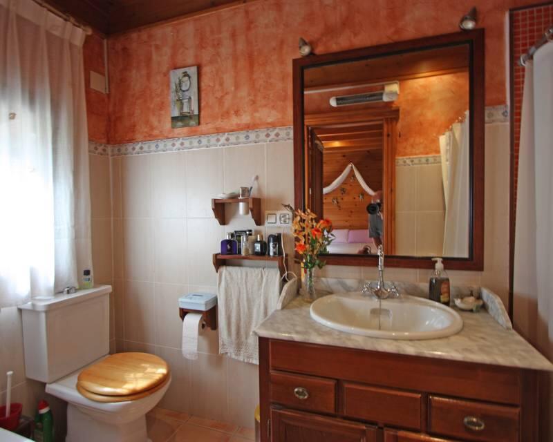 3 Cuarto Villa en venta