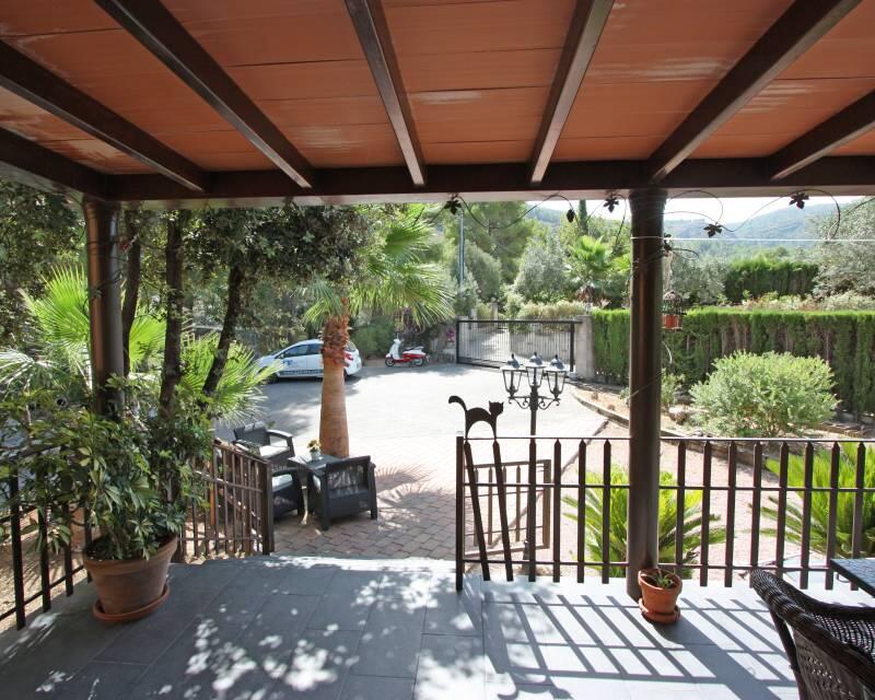 3 Cuarto Villa en venta
